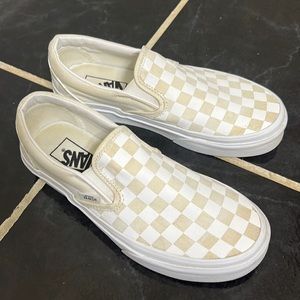 Womens vans